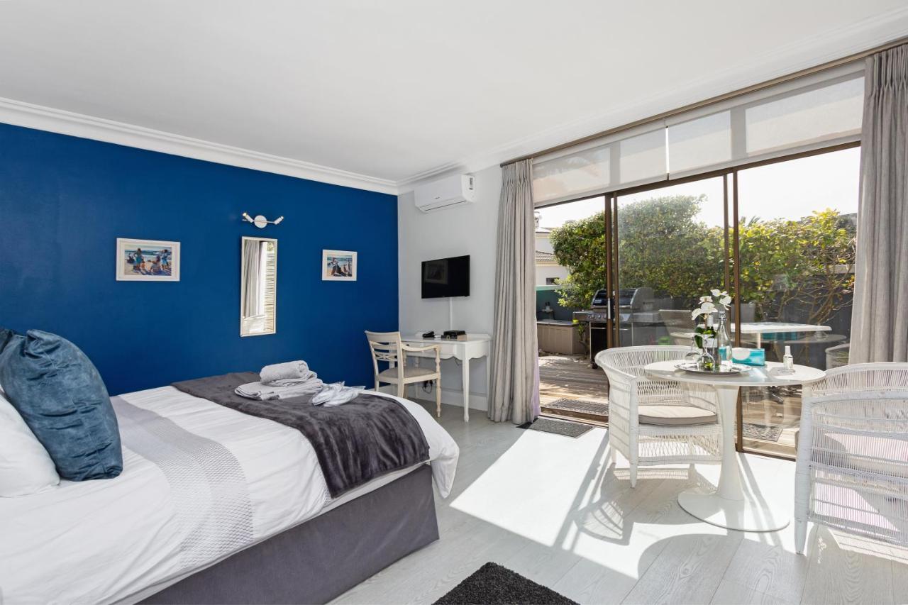 Apartment Ocean Breeze Sunset - Cape Town