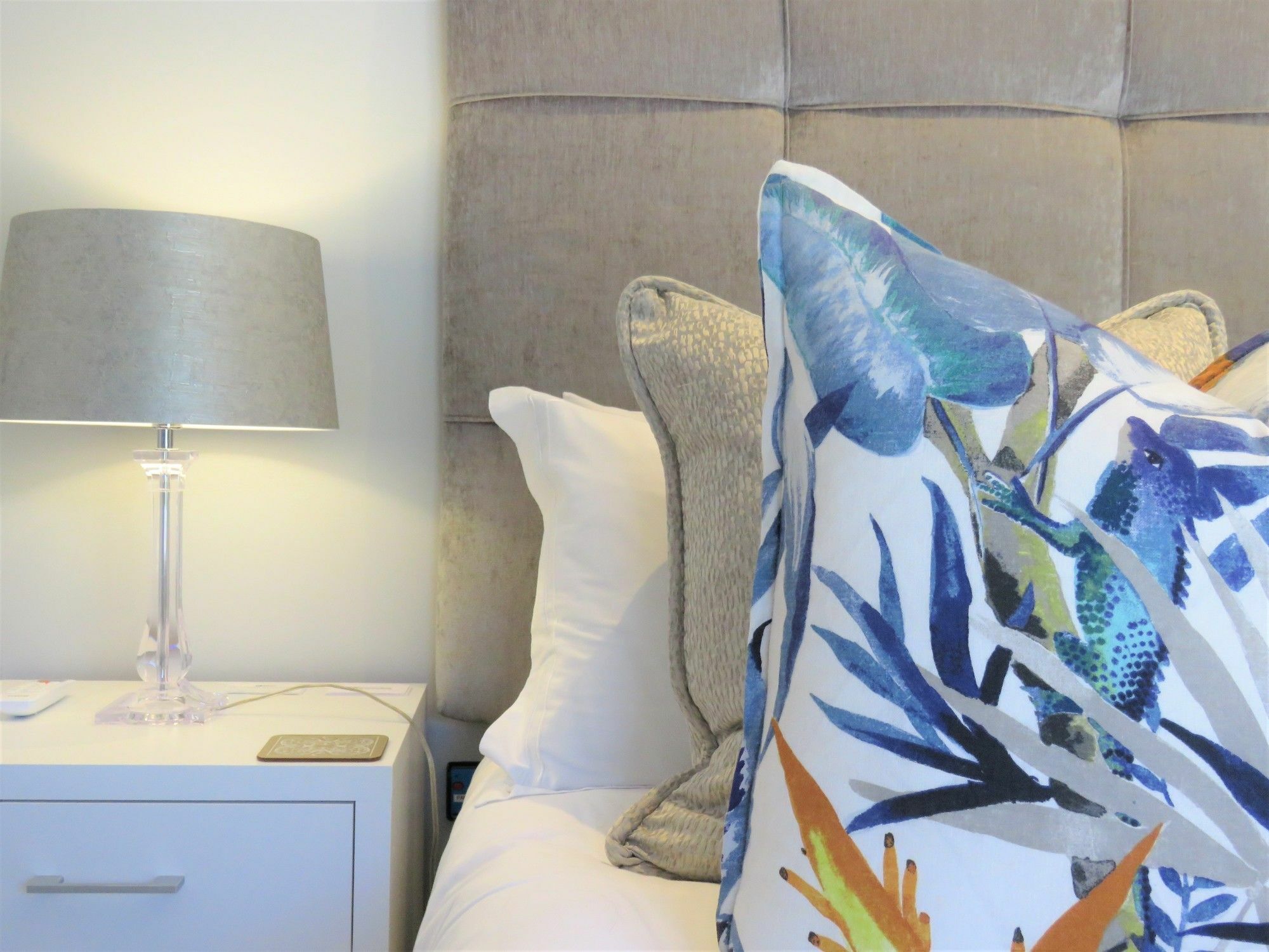 Ocean Breeze Sunset - Apartment *