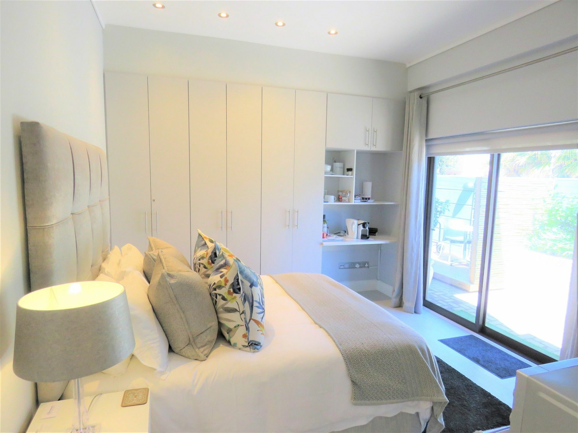 Apartment Ocean Breeze Sunset -
