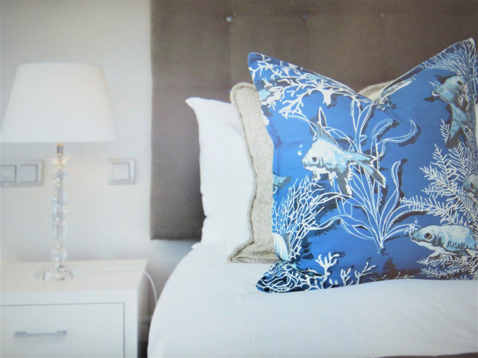 Ocean Breeze Sunset Apartment *